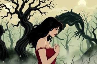 Top 10 Horror Films Featuring Love Triangles