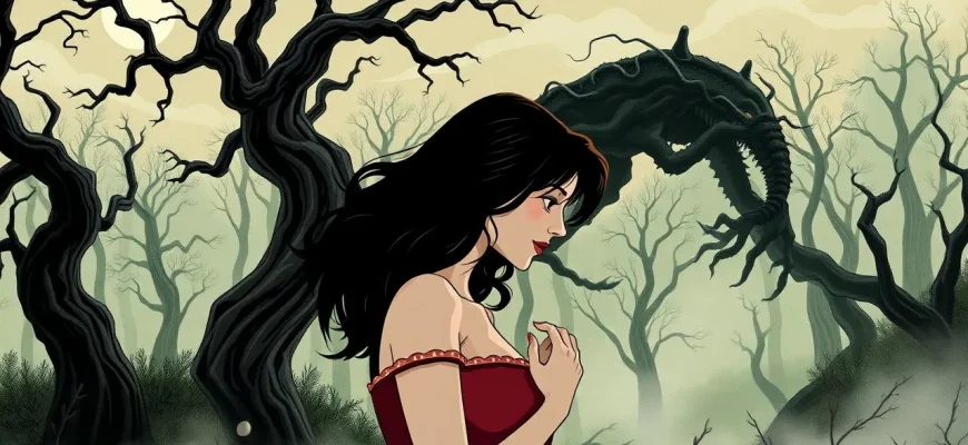 Top 10 Horror Films Featuring Love Triangles Top 10 Horror Films Featuring Love Triangles