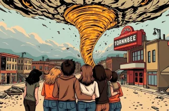 Top 9 Disaster Films About Weather