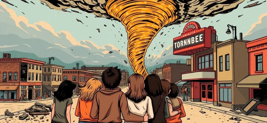 Top 9 Disaster Films About Weather Top 9 Disaster Films About Weather