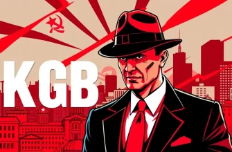 Top 10 KGB Biopic Films