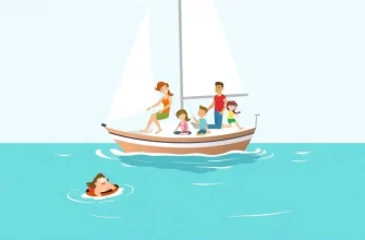 Family Sailing Films: A Cinematic Voyage