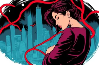 10 Must-Watch Thrillers Exploring Sexual Assault