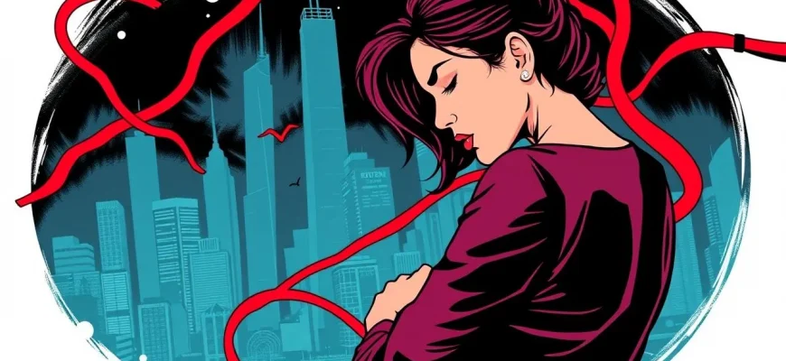 10 Must-Watch Thrillers Exploring Sexual Assault 10 Must-Watch Thrillers Exploring Sexual Assault