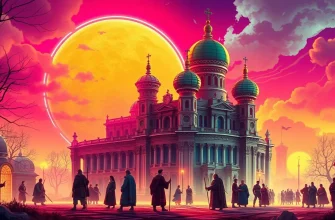 Historical Films on Ancient Rus: A Cinematic Journey