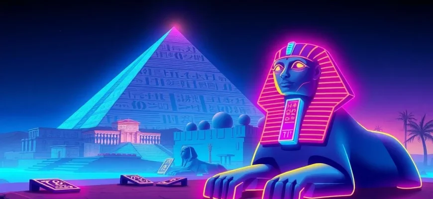 Top 10 Documentaries on Hieroglyphs Top 10 Documentaries on Hieroglyphs