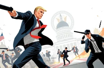 Action Films About Presidents: A Thrilling Collection Action Films About Presidents: A Thrilling Collection