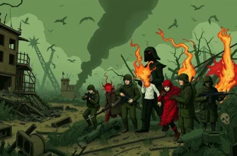 Top 10 Horror Films About Military Conflicts