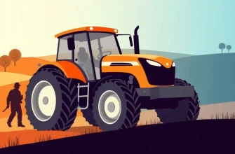 Tractor Films: A Unique Cinematic Experience
