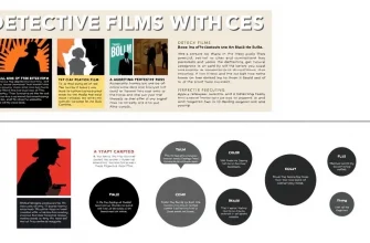 Top 10 Detective Films with African-American Leads Top 10 Detective Films with African-American Leads