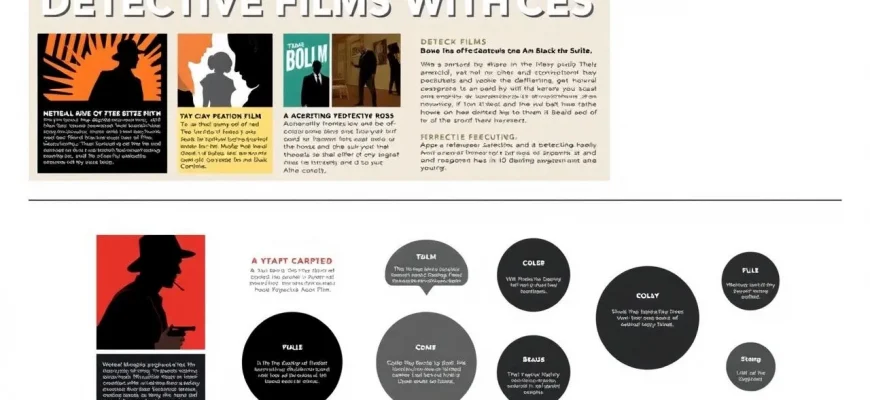 Top 10 Detective Films with African-American Leads Top 10 Detective Films with African-American Leads