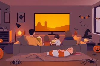 Top 10 Family Halloween Films