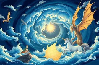 Fantasy Films with Typhoons: A Cinematic Journey