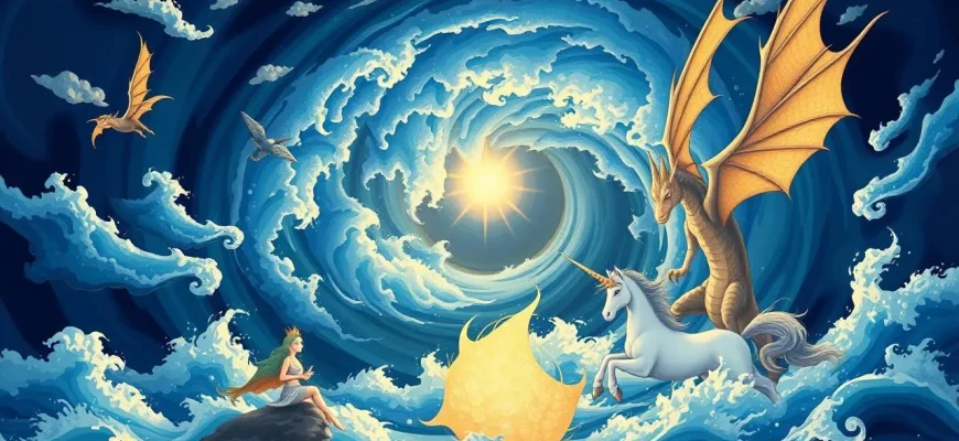 Fantasy Films with Typhoons: A Cinematic Journey