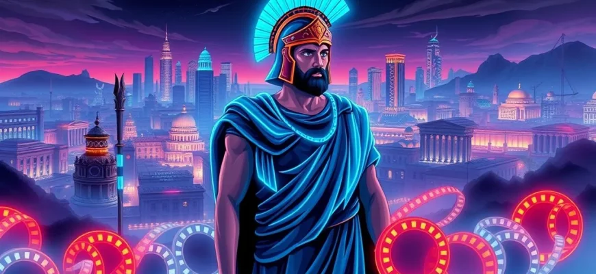 Historical Films About Alexander the Great Historical Films About Alexander the Great