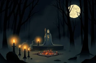 Mystical Films with Sacred Rituals