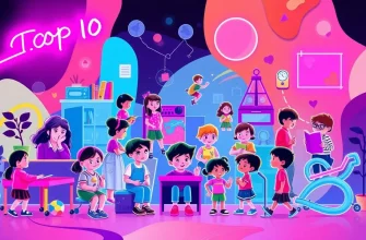 Documentaries That Illuminate the Wonders of Child Development