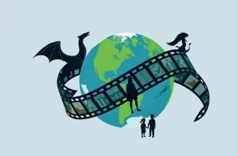 Family Mythology Films: A Cinematic Journey Through Myths and Legends