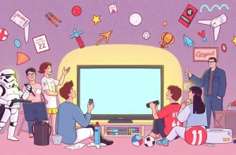 10 Hilarious Films Celebrating Fan Culture 10 Hilarious Films Celebrating Fan Culture