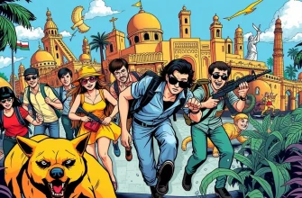 Top 10 Thrillers About Tourists in Peril Top 10 Thrillers About Tourists in Peril