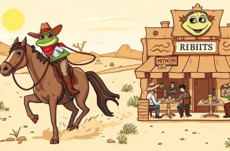 Frog Westerns: A Ribbiting Adventure Frog Westerns: A Ribbiting Adventure