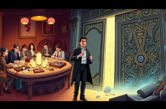 Top 10 Action Films About Collectors