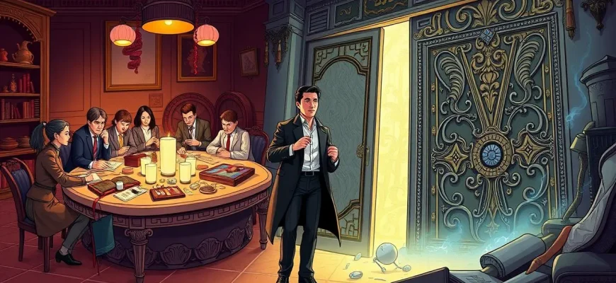 Top 10 Action Films About Collectors Top 10 Action Films About Collectors