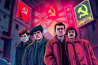 Soviet Films About Brothers: A Cinematic Journey
