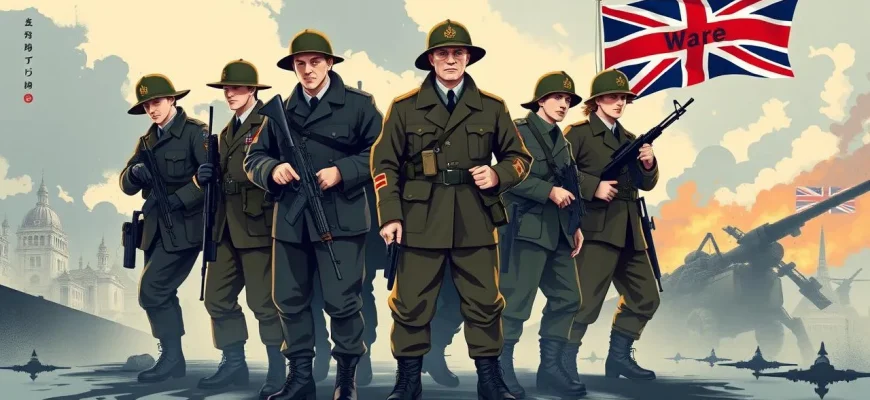 Top 10 War Action Films to Watch Top 10 War Action Films to Watch