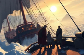 Epic Voyages: Historical Discoveries on Film