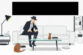 Top 10 Detective Films with Pets