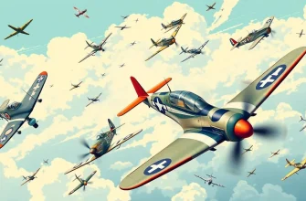 Top 10 Films About WWII Aces Top 10 Films About WWII Aces