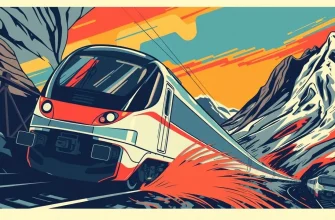 Top 10 Speedy Train Thrillers Top 10 Speedy Train Thrillers