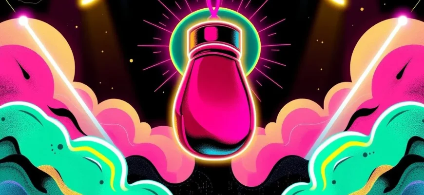 Top 10 Boxing Documentaries to Watch