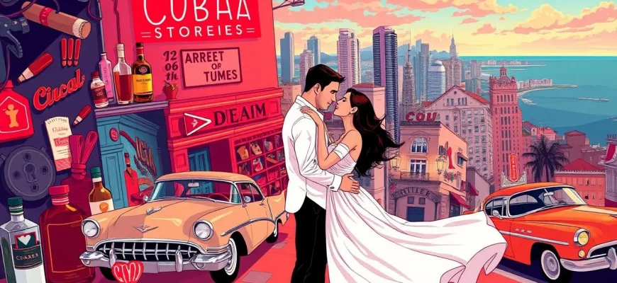 Cuban Love Stories: 10 Melodramas to Watch Cuban Love Stories: 10 Melodramas to Watch