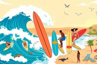 10 Must-Watch Surfing Biopics 10 Must-Watch Surfing Biopics