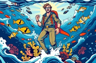 Top 10 Ocean Biopic Films