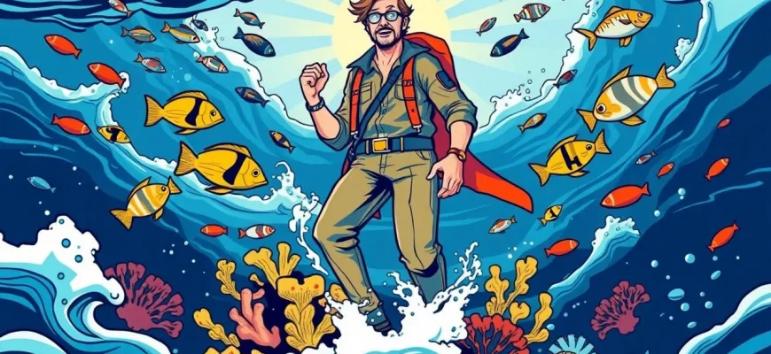 Top 10 Ocean Biopic Films Top 10 Ocean Biopic Films