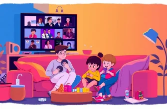 Family Films About Notaries: A Unique Collection