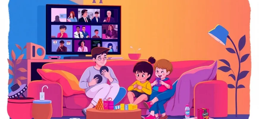 Family Films About Notaries: A Unique Collection Family Films About Notaries: A Unique Collection