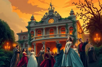 10 Must-Watch Opera Drama Films