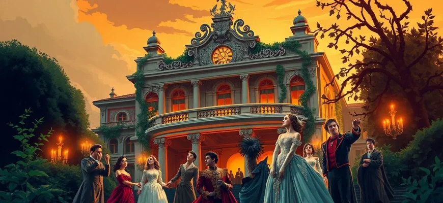 10 Must-Watch Opera Drama Films 10 Must-Watch Opera Drama Films