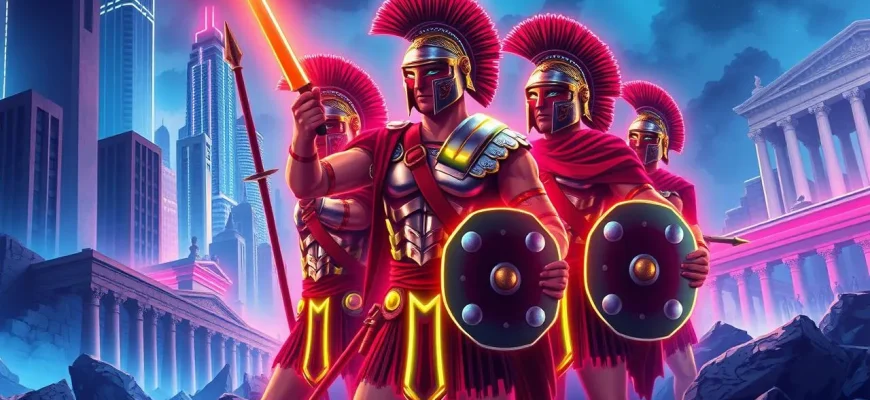 10 Historical Films on Spartan Upbringing 10 Historical Films on Spartan Upbringing