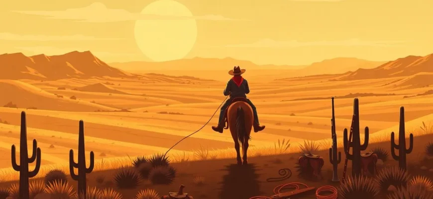 Inspiring Western Films About Success Inspiring Western Films About Success