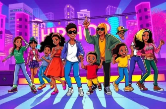 Family Hip Hop Films Family Hip Hop Films