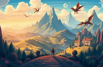 Top 10 Fantasy Films with Epic Quests