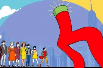 Biopics That Unravel the History of Stockings Biopics That Unravel the History of Stockings
