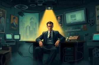 Top 10 Sci-Fi Spy Films You Can’t Miss