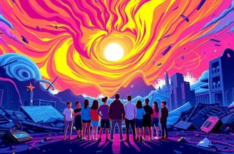 Top 10 Documentaries on Natural Disasters