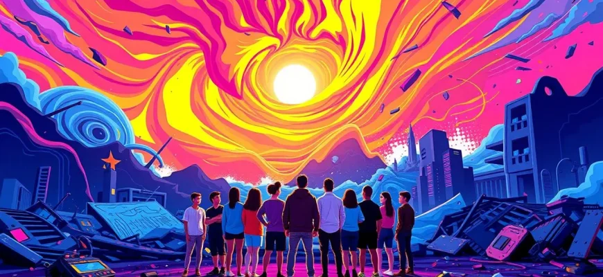 Top 10 Documentaries on Natural Disasters Top 10 Documentaries on Natural Disasters